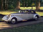 Hispano-Suiza K6 Sedanca Coupe 1934 года